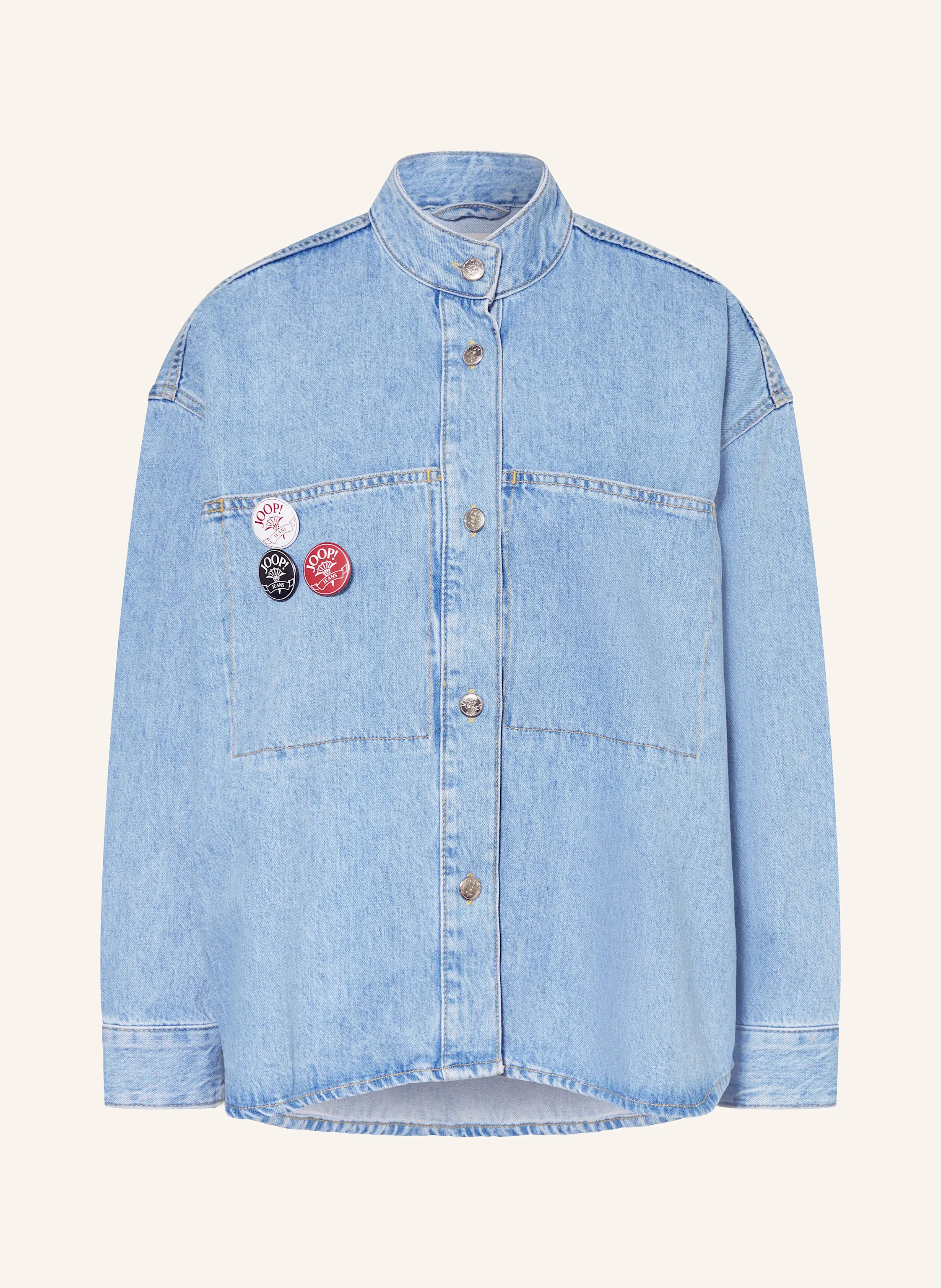 JOOP! JEANS Jeansjacke ULKA