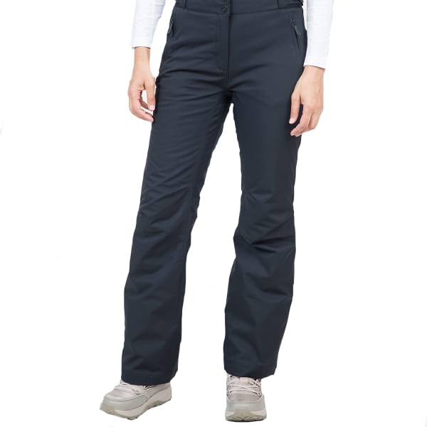 Pantalon de ski ROSSIGNOL W SKI PANT BLACK