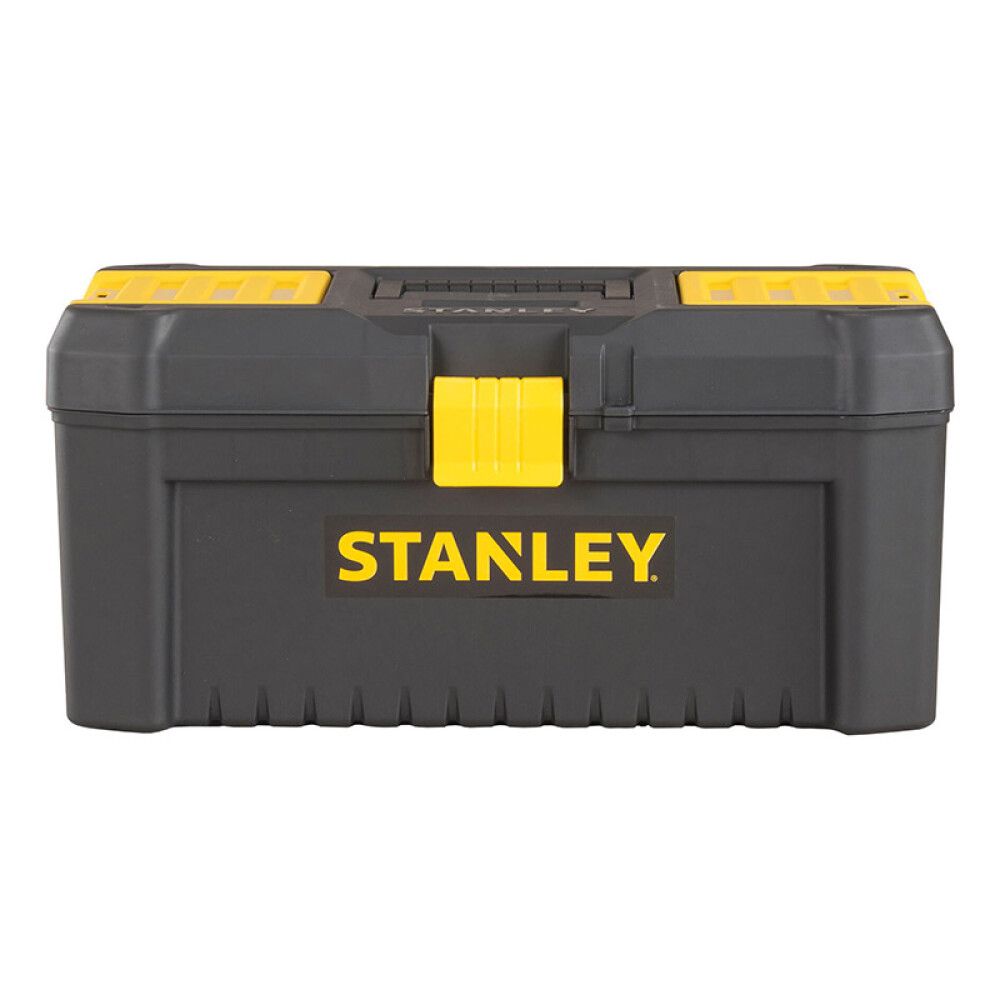 VERKTØYKASSE STANLEY ESSENTIAL LINE 16