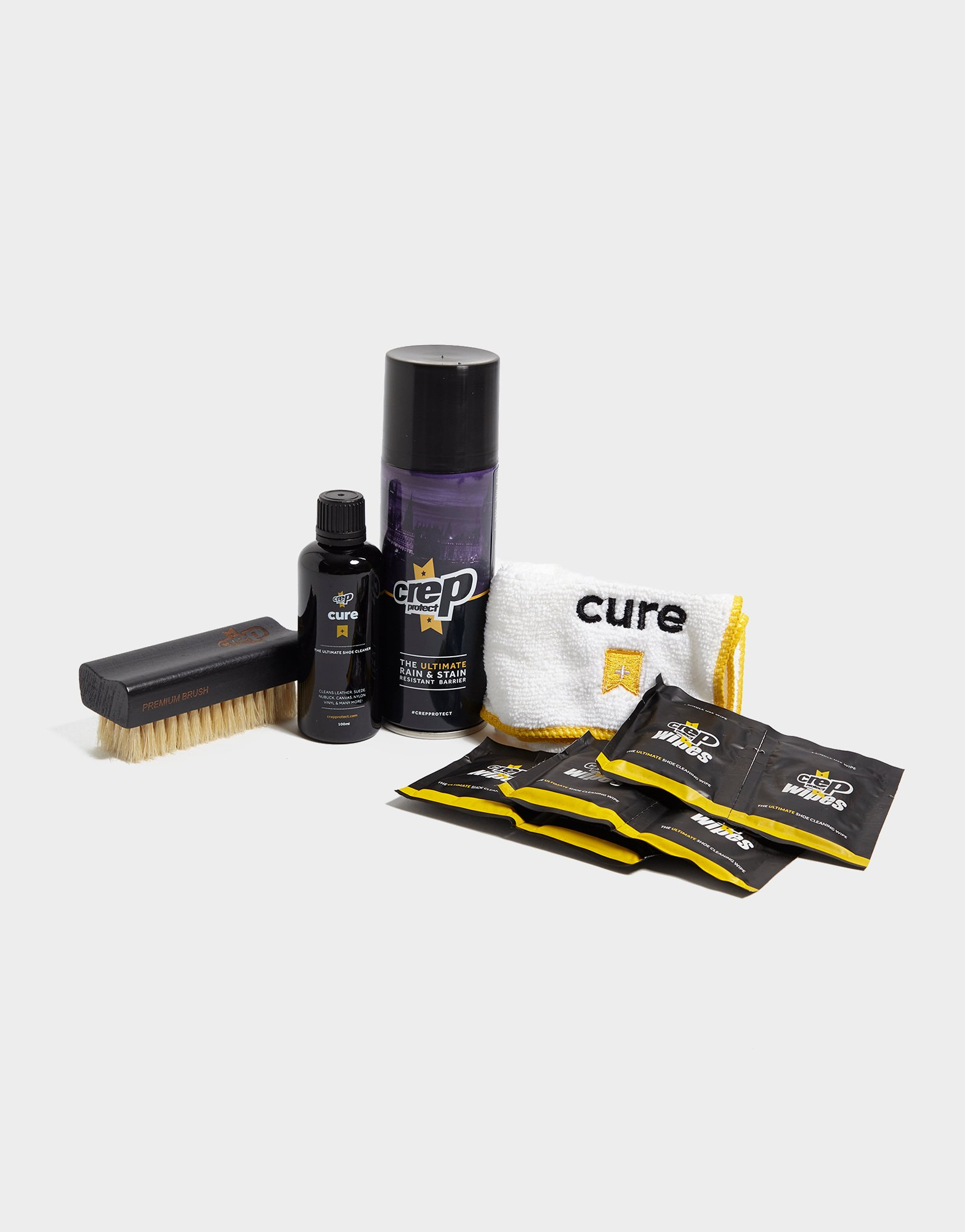 Crep Protect Coffret Cadeau Crep