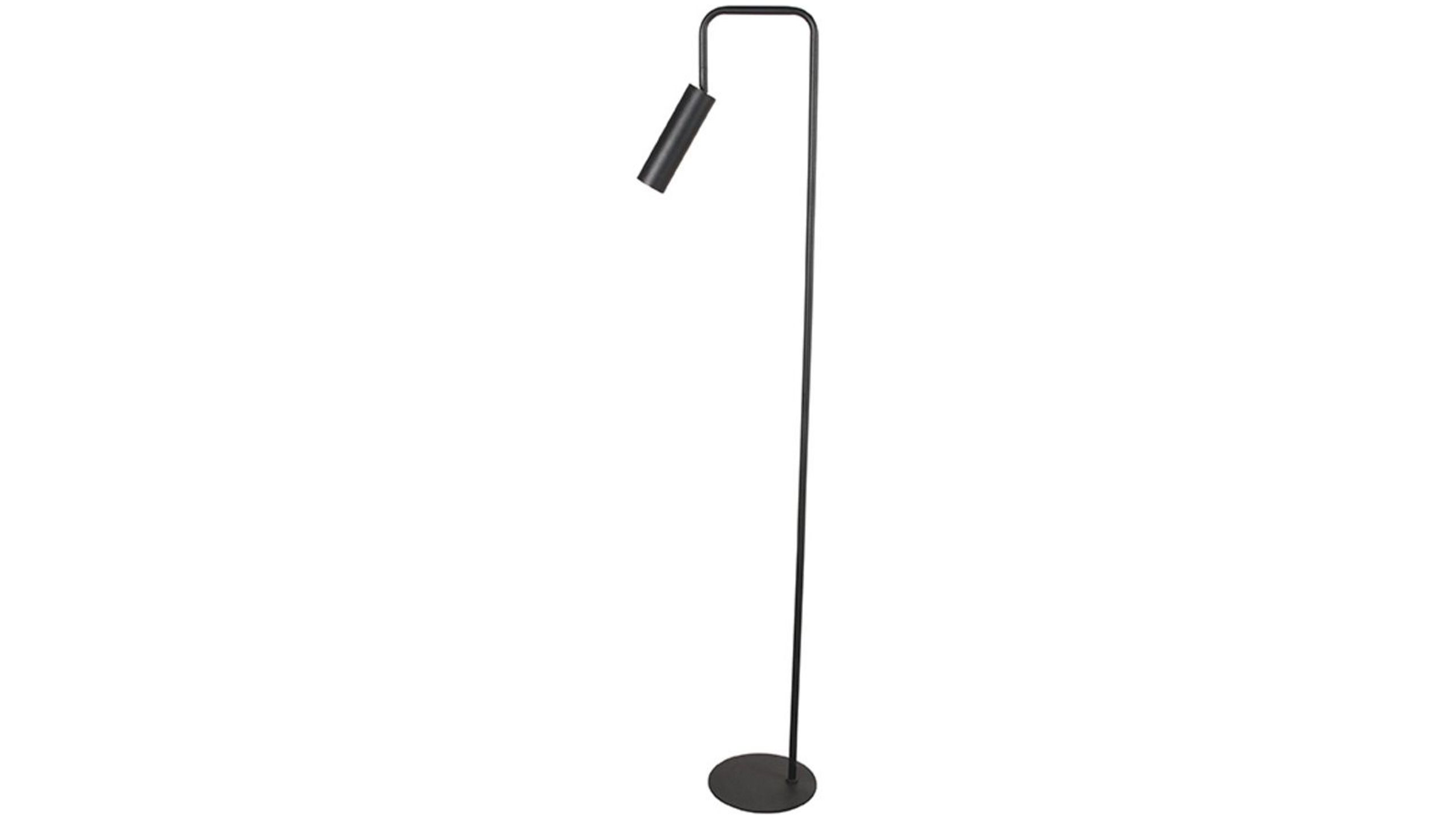 Vloerlamp Zwart MT-2348 Ferroli B22 x D22 cm
