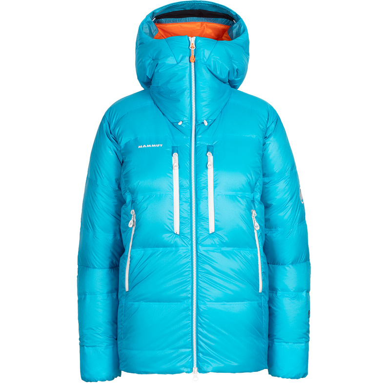 Mammut Damen Eigerjoch Pro In Hoodie Jacke