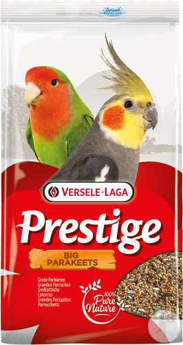 Versele-Laga Prestige Grandes Perruches Mélange De Graines 4kg