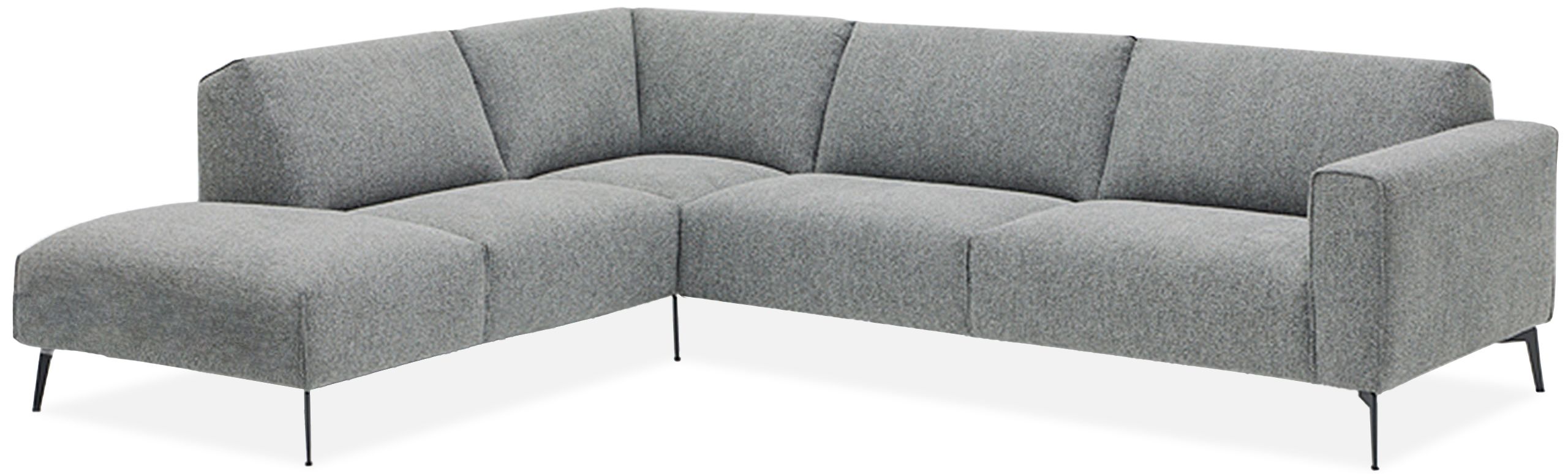 Hoekbank Romi