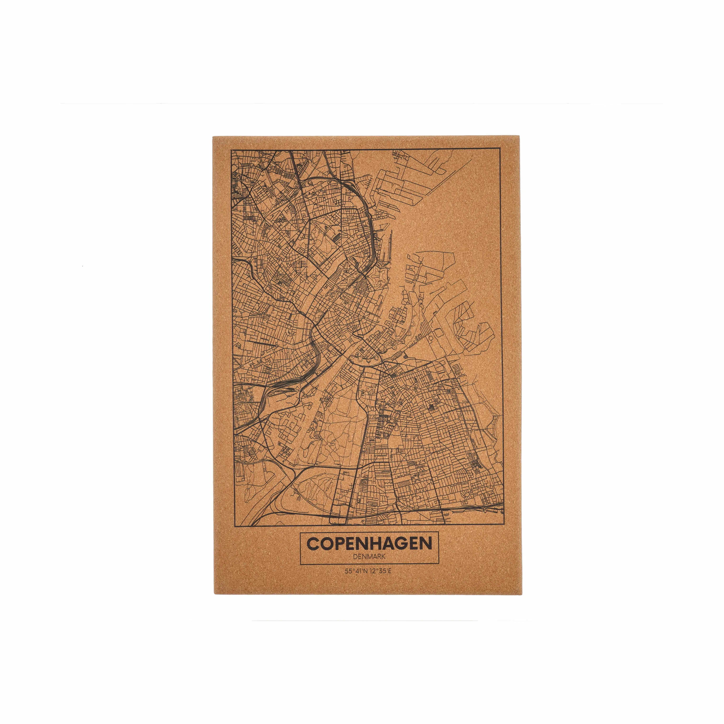 Still Tavle - Copenhagen