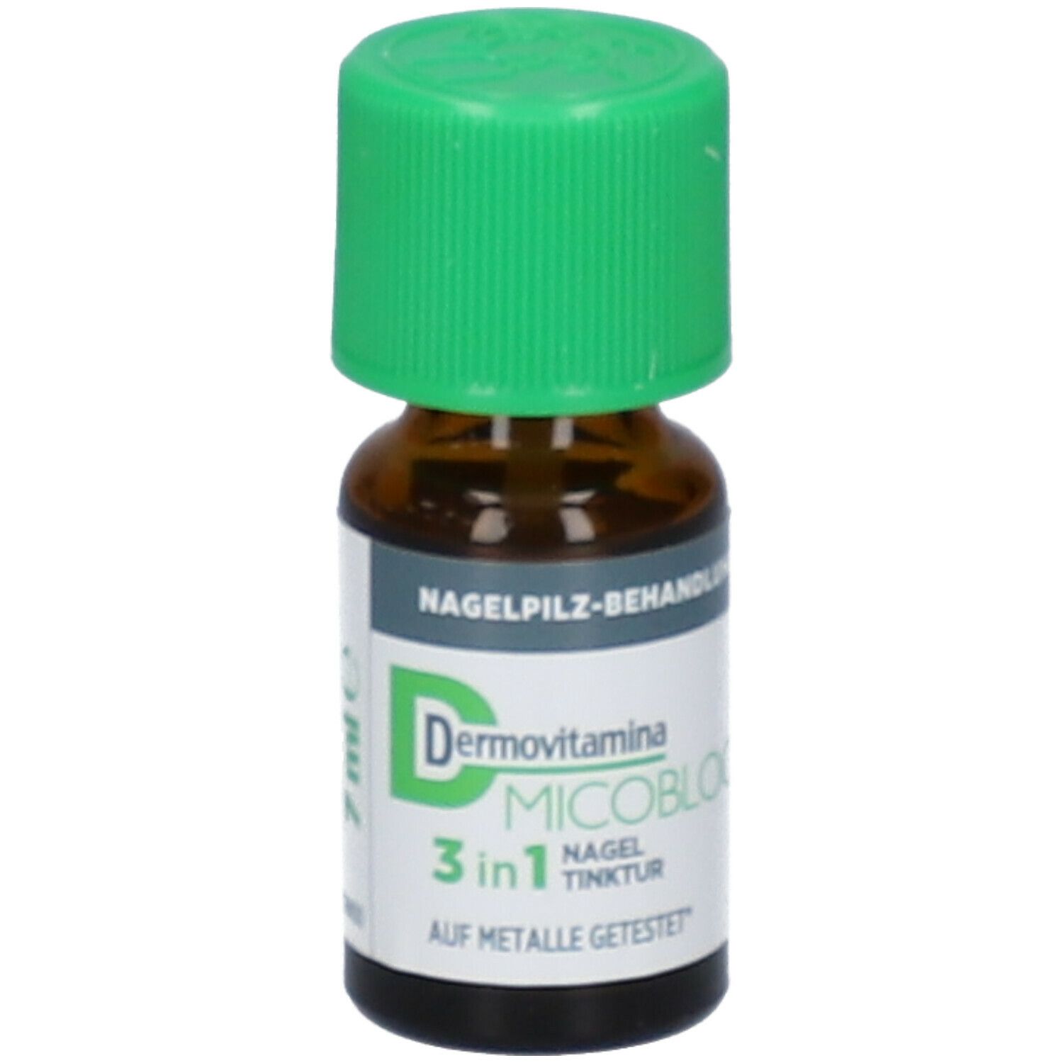 Dermovitamina MICOBLOCK®