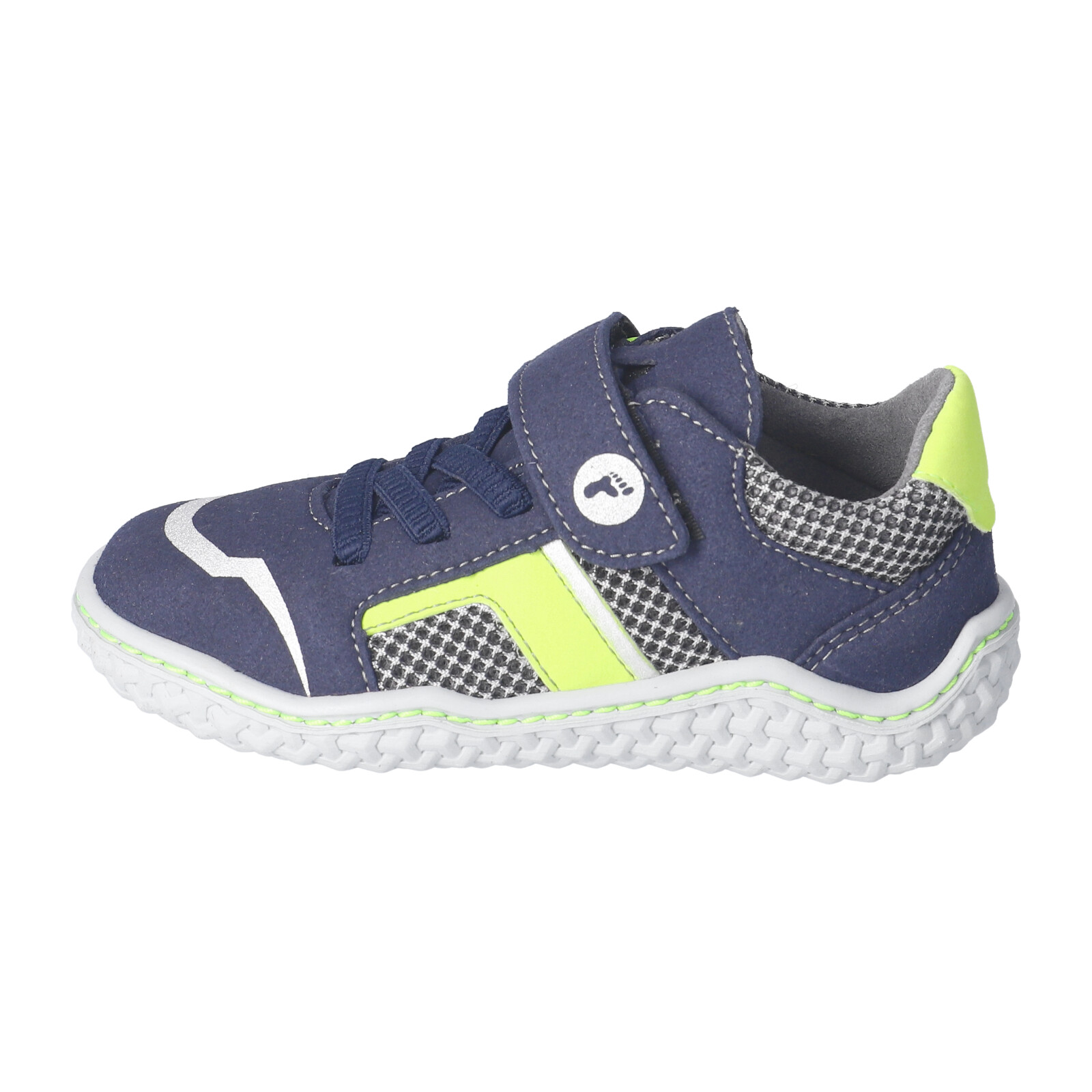 JAY - Barfußschuhe