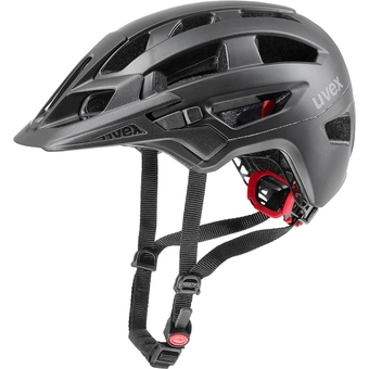 Uvex Finale 2.0 Helm Black Matt