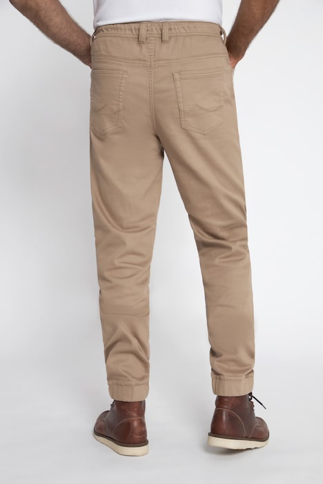 Schlupfhose, FLEXNAMIC®,  Elastikbund, bis 8 XL