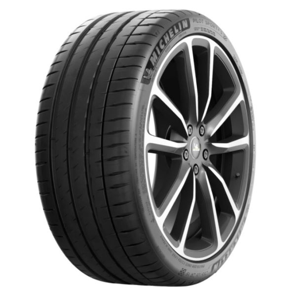 Pneu Auto Michelin Pilot Sport 4 S Acoustic TO XL 235/35 R20 92Y