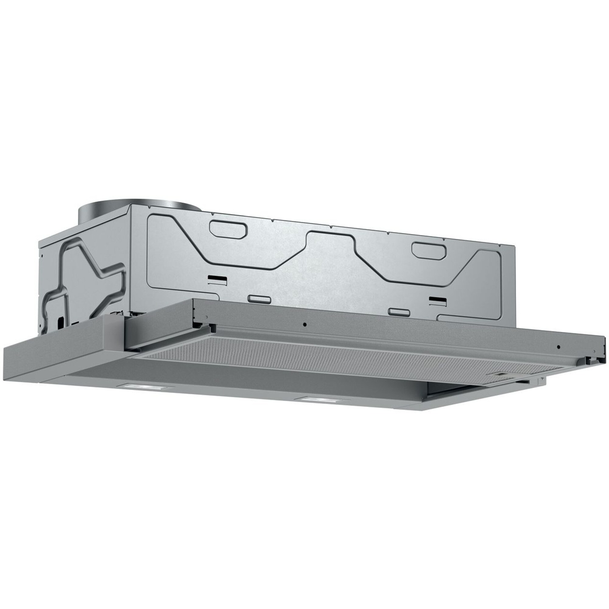 Bosch Dunstabzugshaube DFL064A52 Serie 4