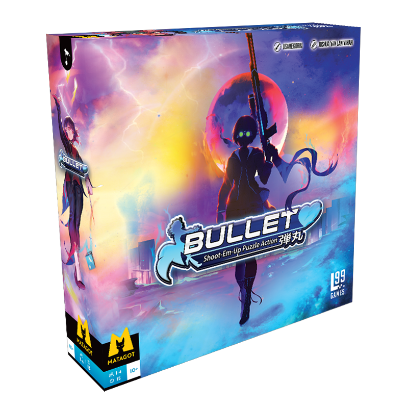 Bullet
