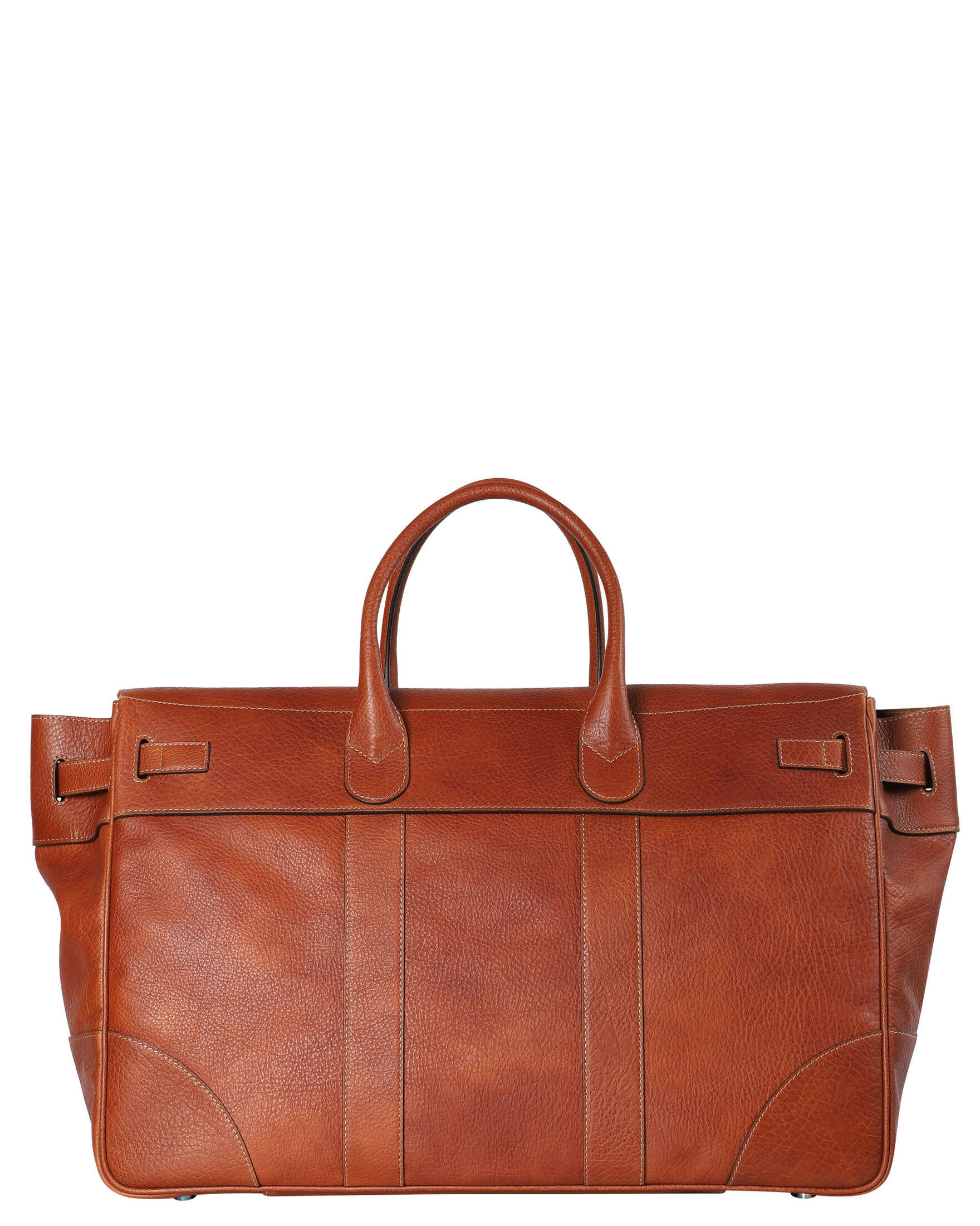Brunello Cucinelli| Herren Reisetasche COUNTRY WEEKENDER