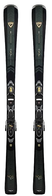 ROSSIGNOL - NOVA 10 XPRESS W + 11 GW B83 BLACK GOLD