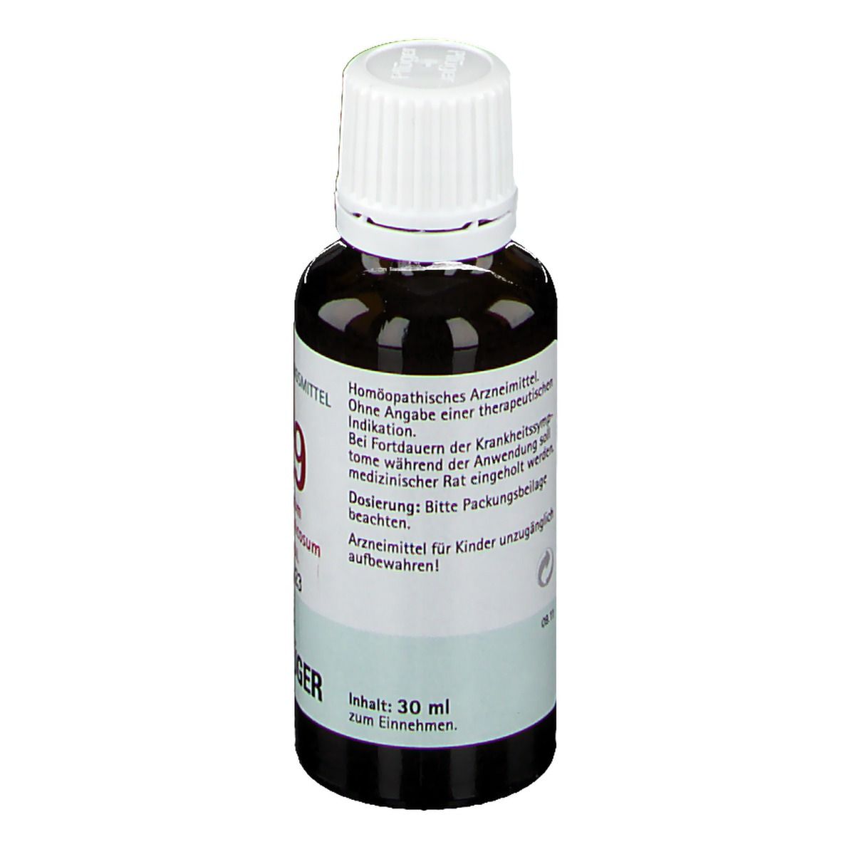 Biochemie Pflüger® 19 Cuprum arsenicosum D 6