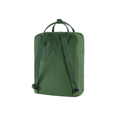 Fjällräven Kånken - Sac à dos 1 compartiment - vert foncé