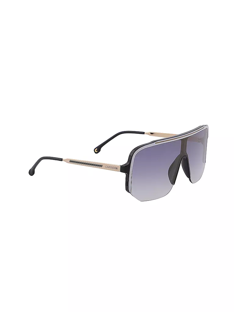 CARRERA BRILLEN Sonnenbrille 106/S/99 weiss