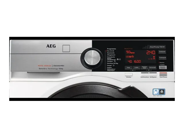 AEG L9WEF80690
