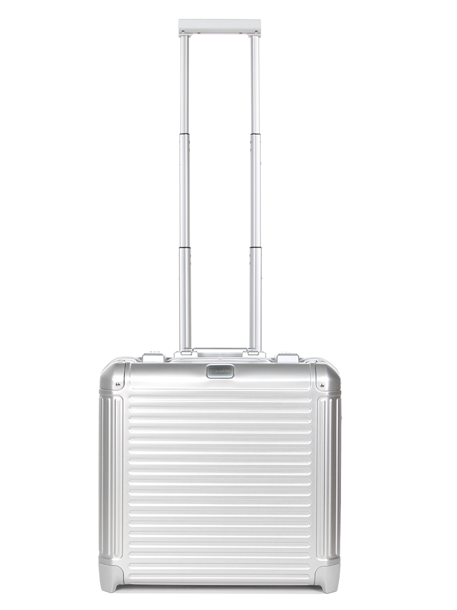 Pilot case Travelite Next 15.6 pouces