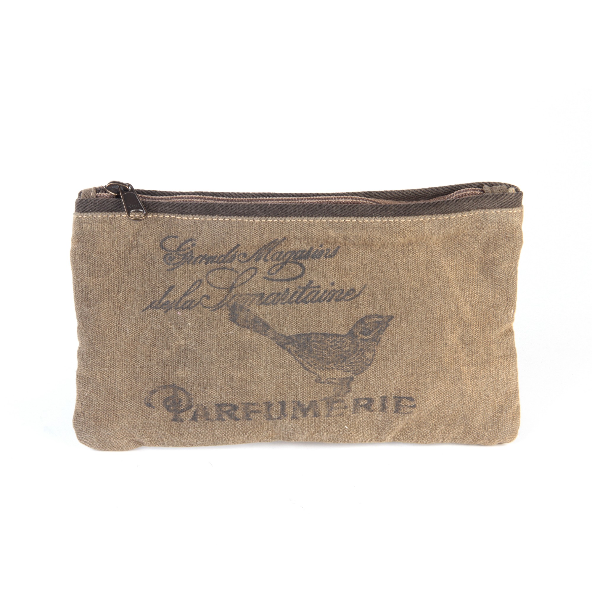 Etui 'Parfumerie', braun, B 23 cm, H 14 cm günstig bestellen