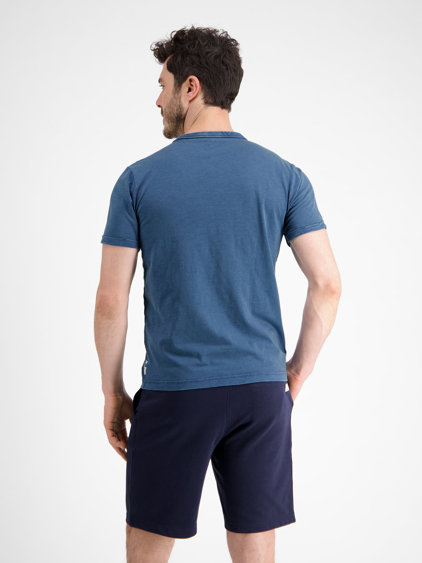 T-Shirt, uni-structure