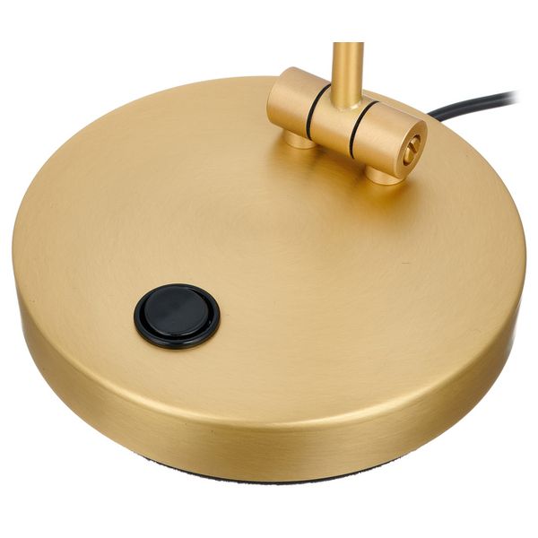 Jahn L4402 PIANO II Brass