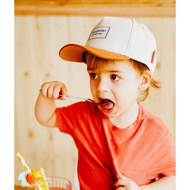 Mini Baseball Cap - Casquette enfant