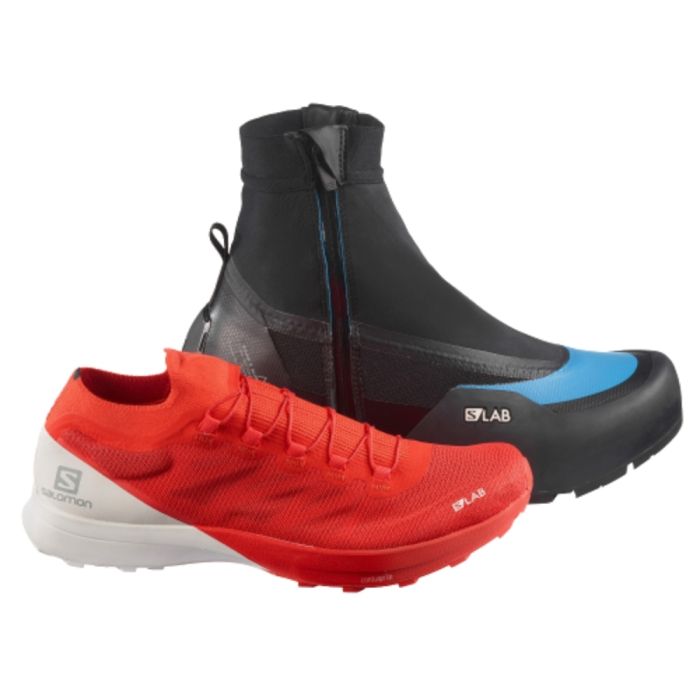 Salomon Herre Trailsko S/Lab X Alpine Modular