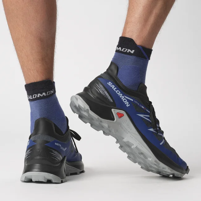 METACROSS 2 MADE IN FRANCE  Trailrunning-Schuhe Herren
