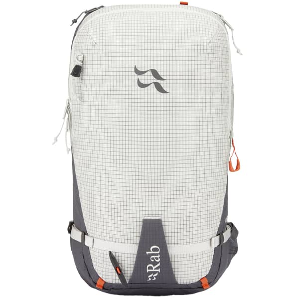 Sac à dos ski rando RAB KHROMA 22 PEWTER