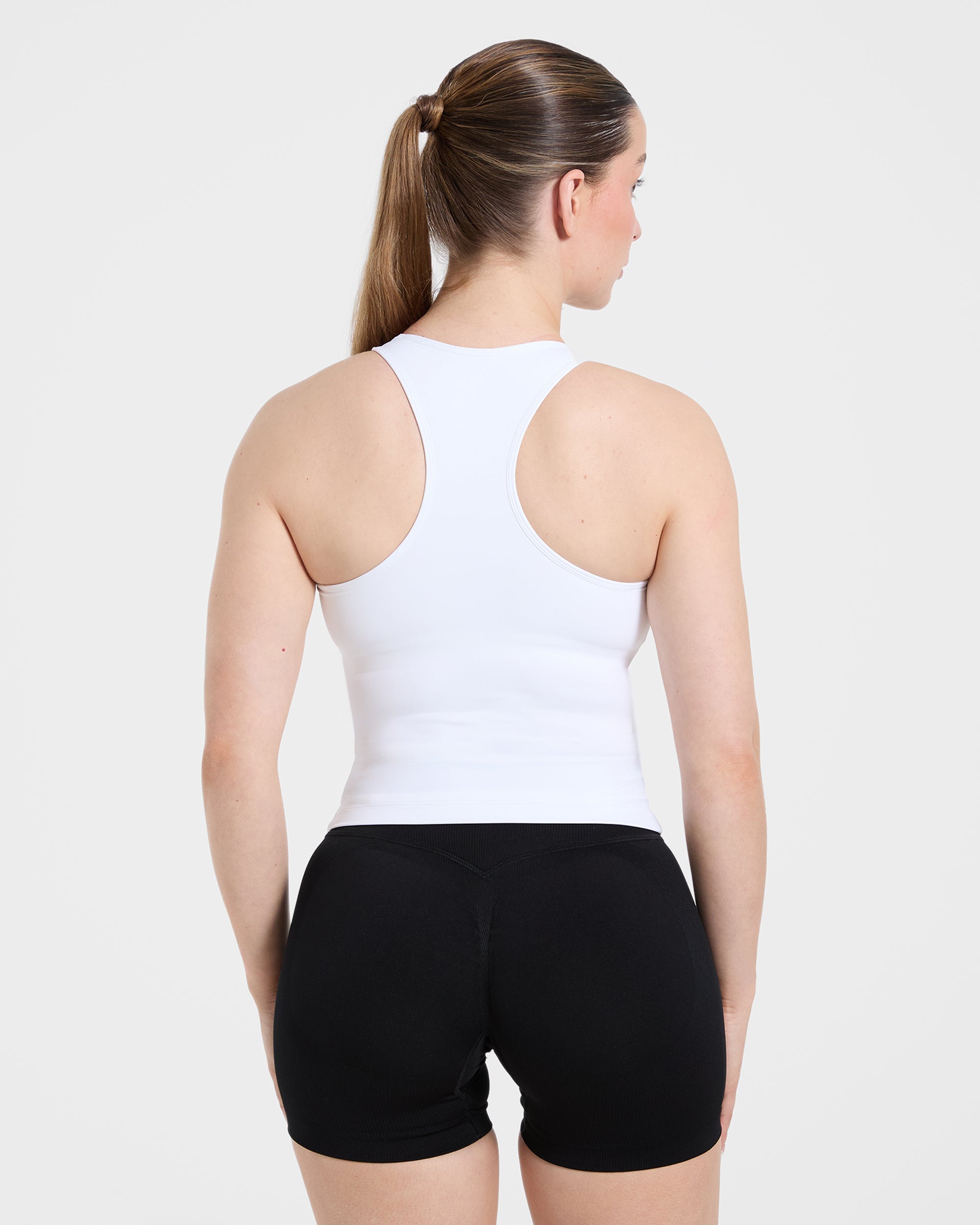 Essential Racerback Tank Top
