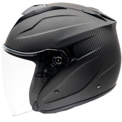 Casque Dexter 6T CARBON - Noir