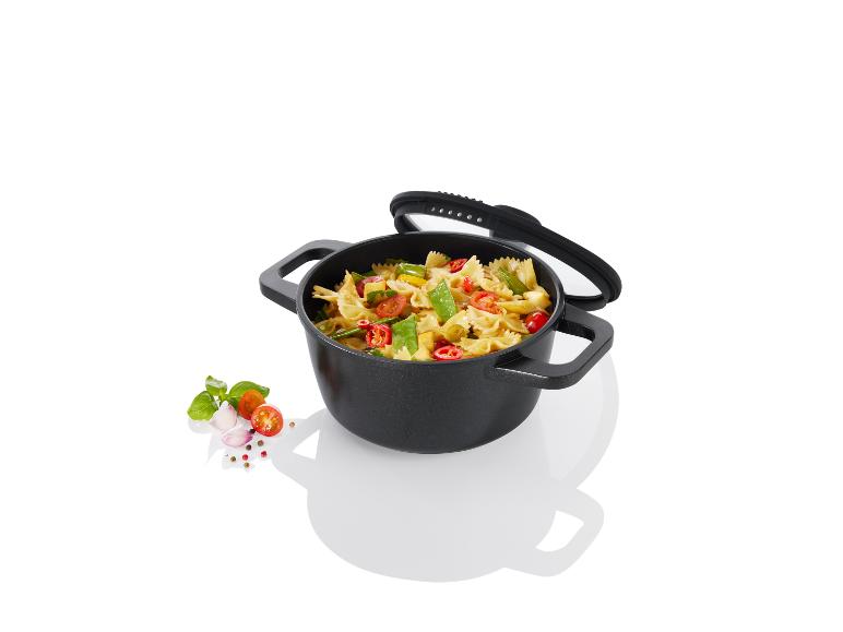 Aluminium kookpan Ø 20 cm