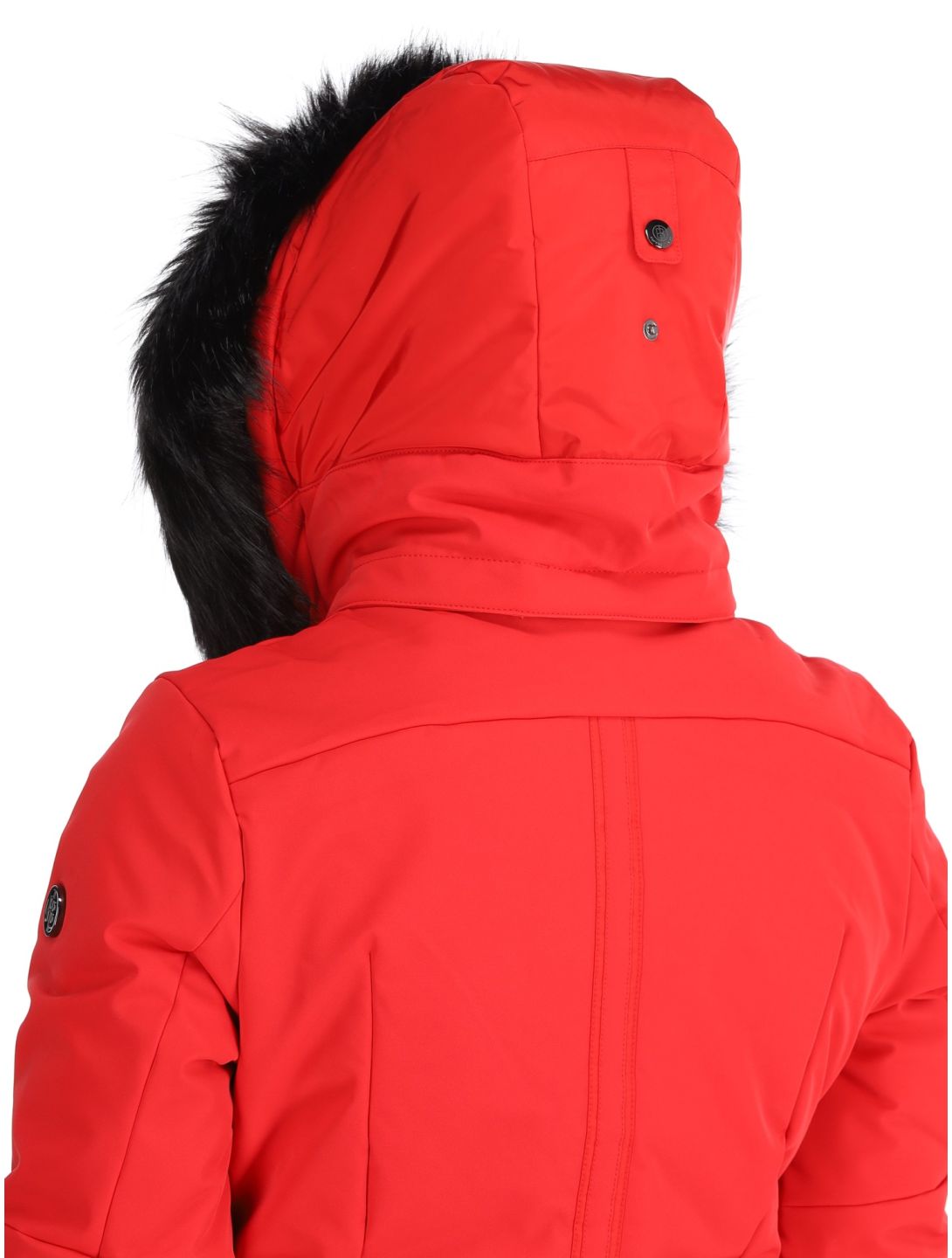Traditional 24PBH0802/WO ski-jas dames