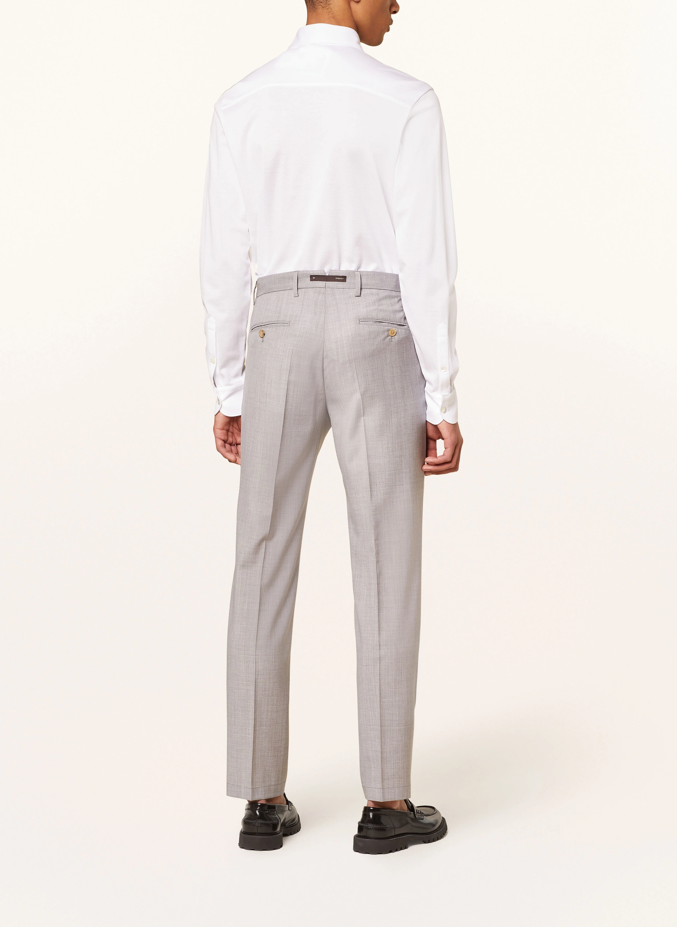 windsor. Anzughose PESO Shaped Fit