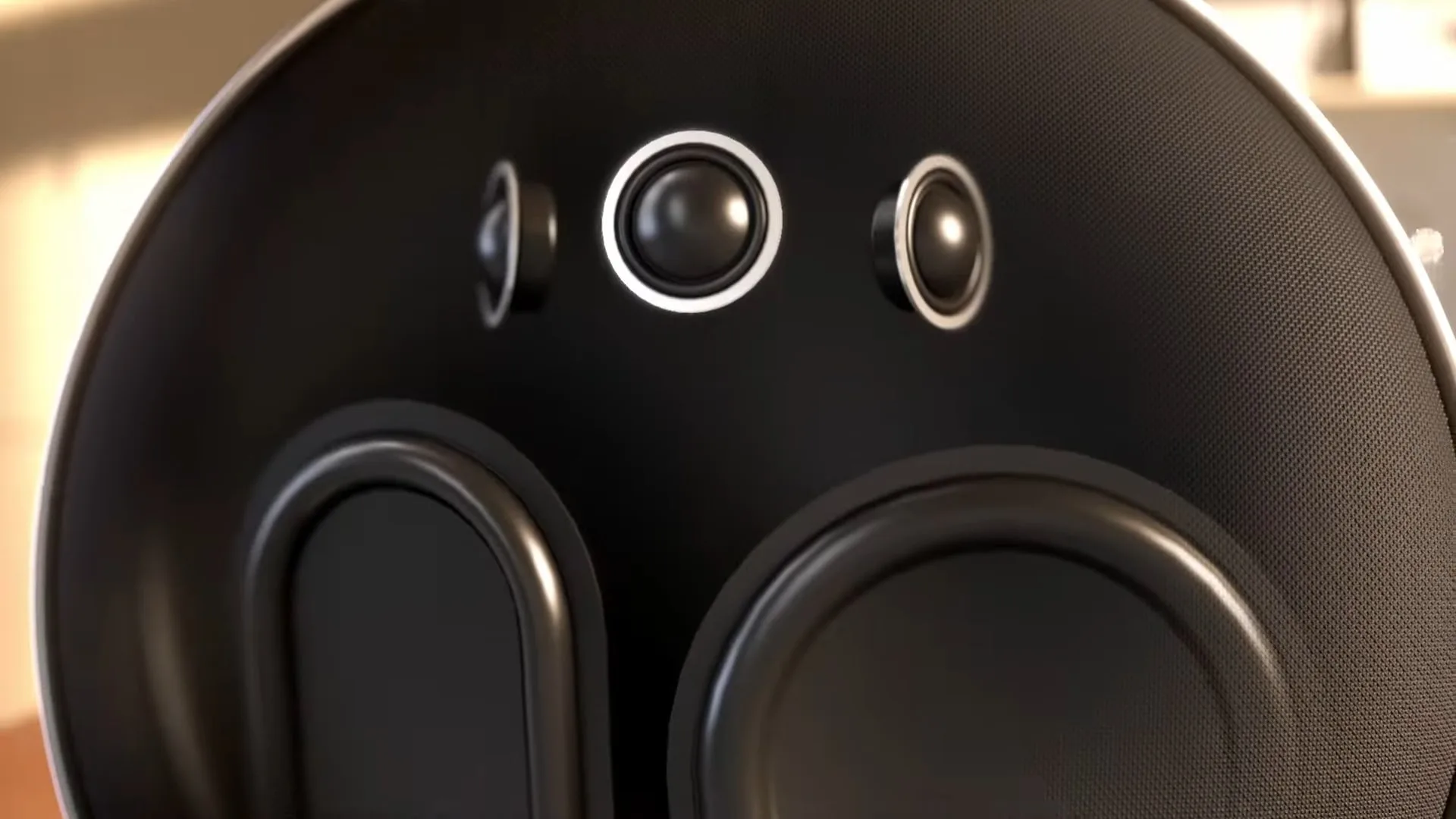 Harman Kardon Onyx Studio 9 Gris Enceintes Bluetooth portables