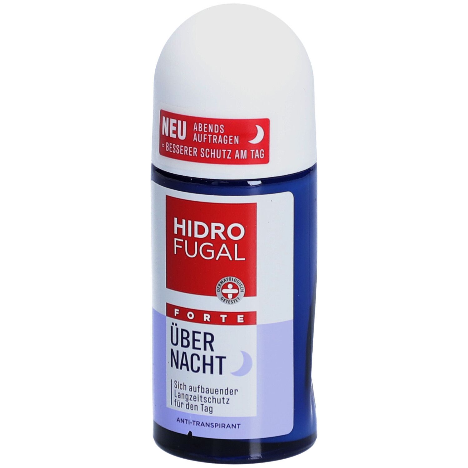 Hidrofugal Forte Über Nacht Roll-On