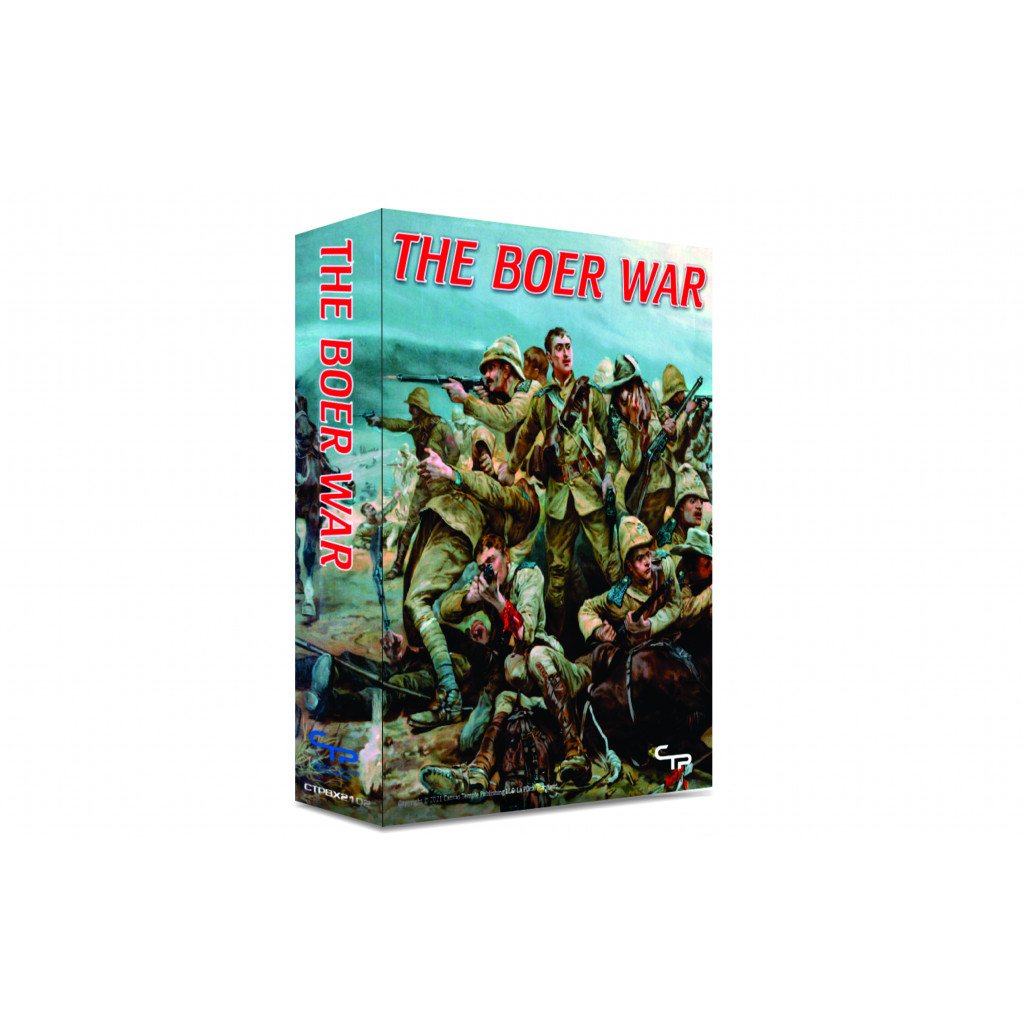 The Boer War