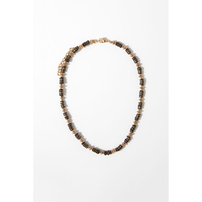 Veritas-Halsketting kralen beads