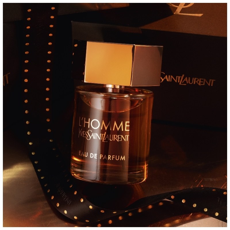 Yves Saint Laurent L'Homme EDP 100 ml