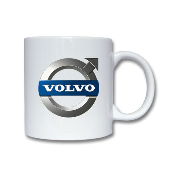 Volvo 2006 Logo Krus