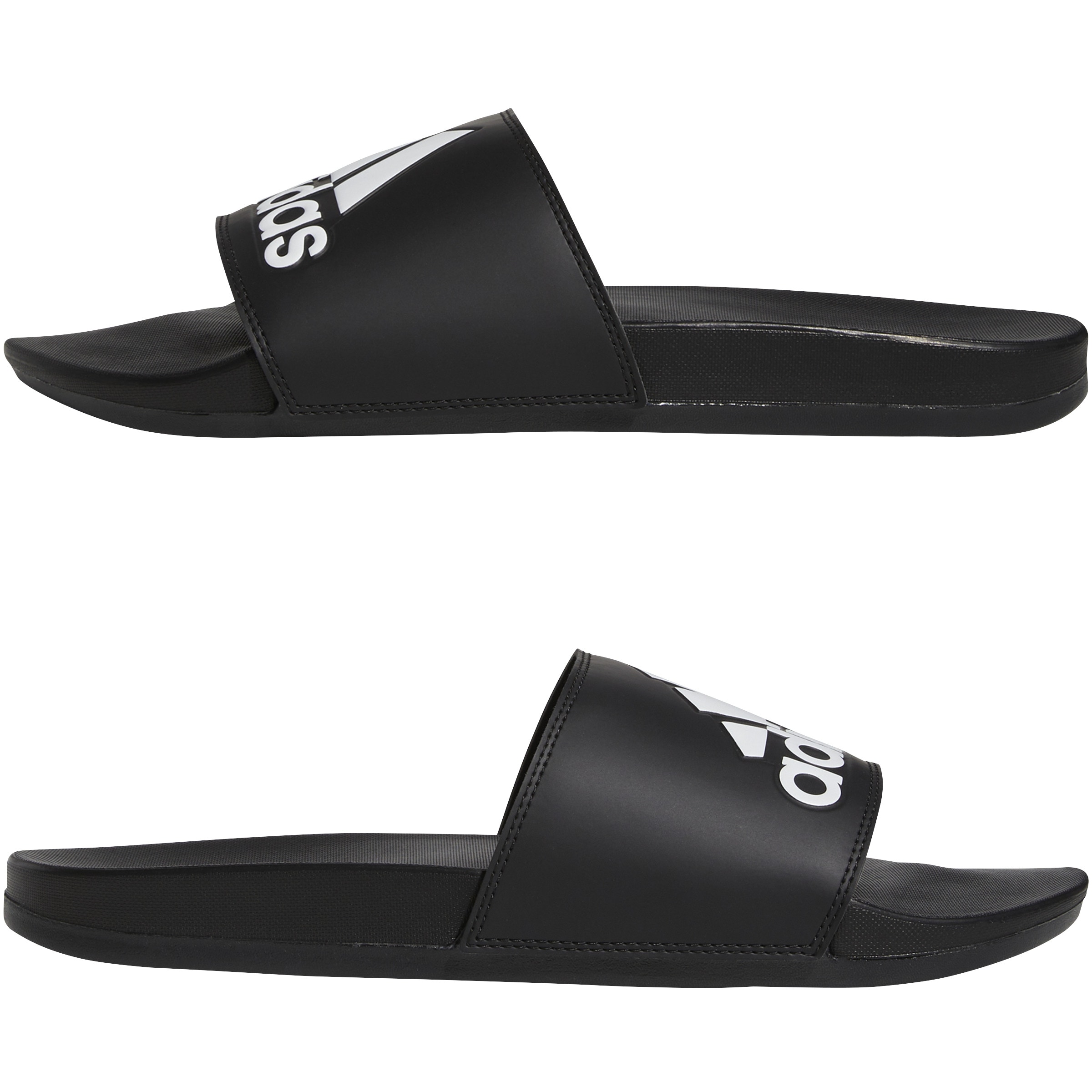 Adidas Adilette Comfort Sandaler<br>Fantastisk komfort!