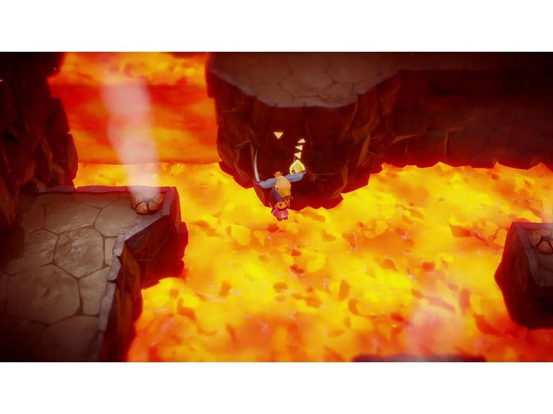 Nintendo The Legend of Zelda: Echoes of Wisdom Rollenspiel für die Switch