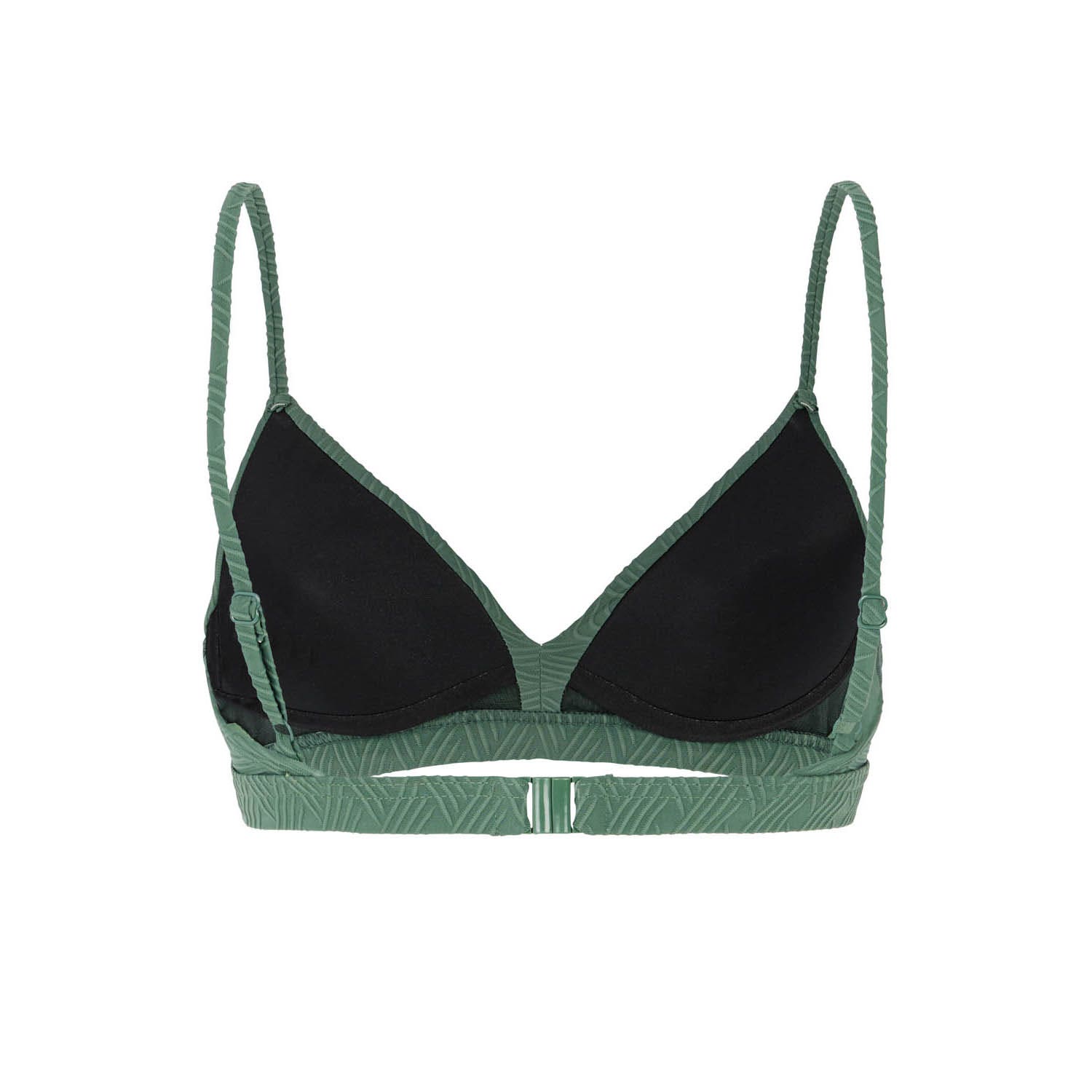 Protest  MIXAleias triangle bikini top