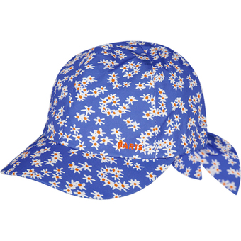 Barts Wuppy Cap Blue Kinder
