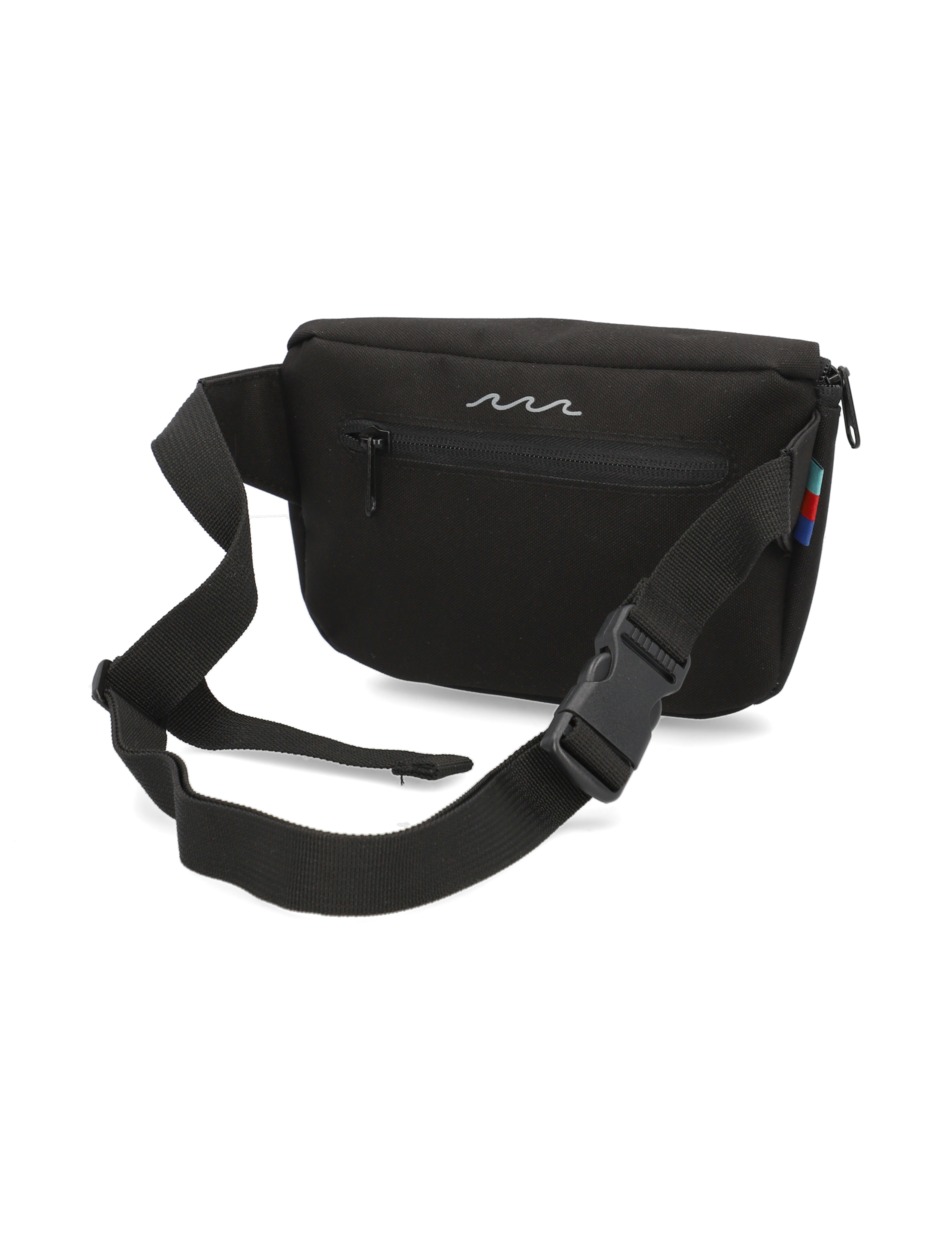 HIP BAG (BLACK)