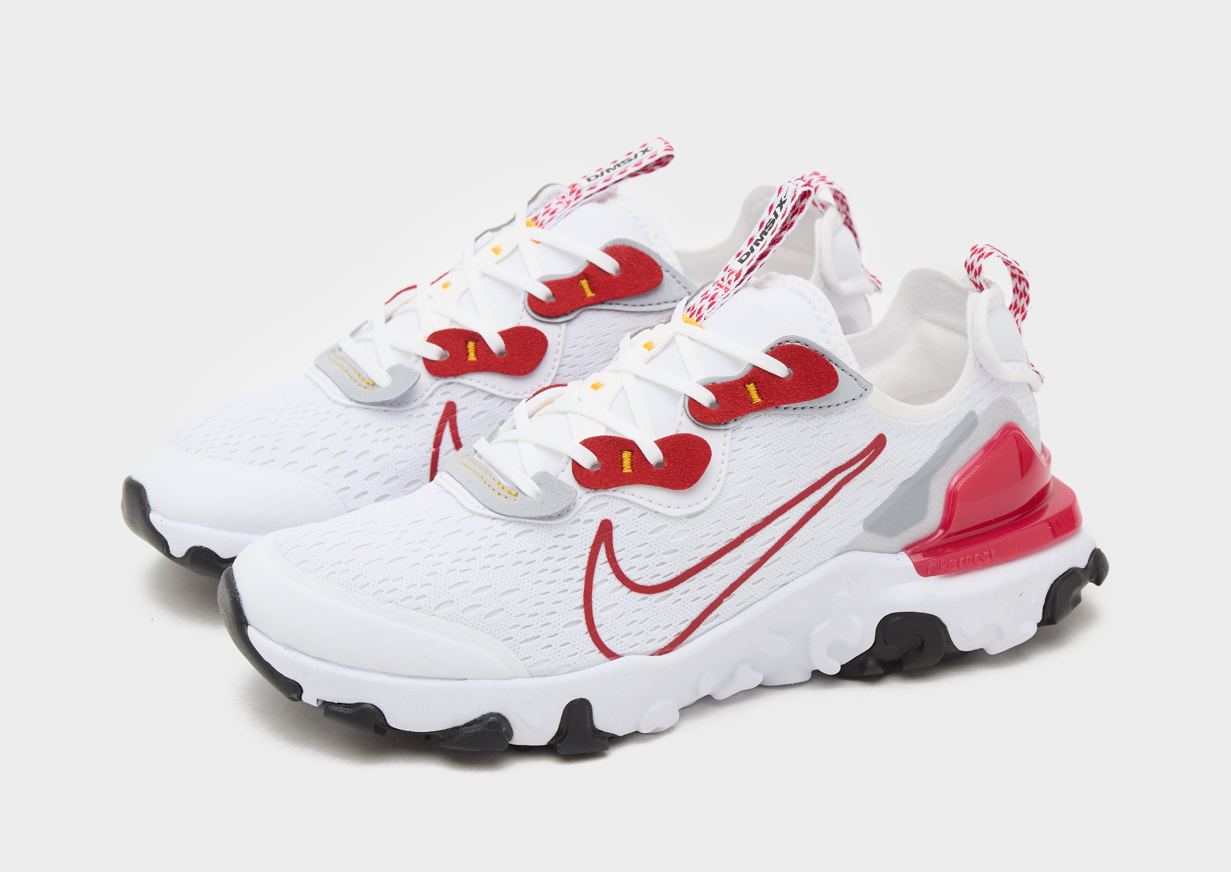 Nike Baskets React Vision Junior