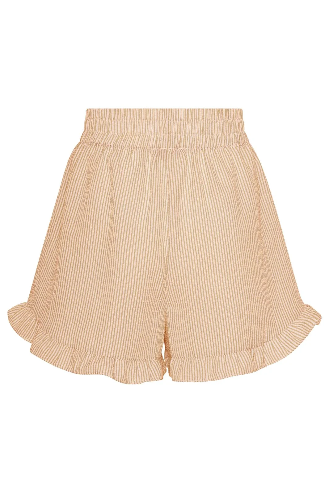 A-View Sonja Shorts 867 orange white