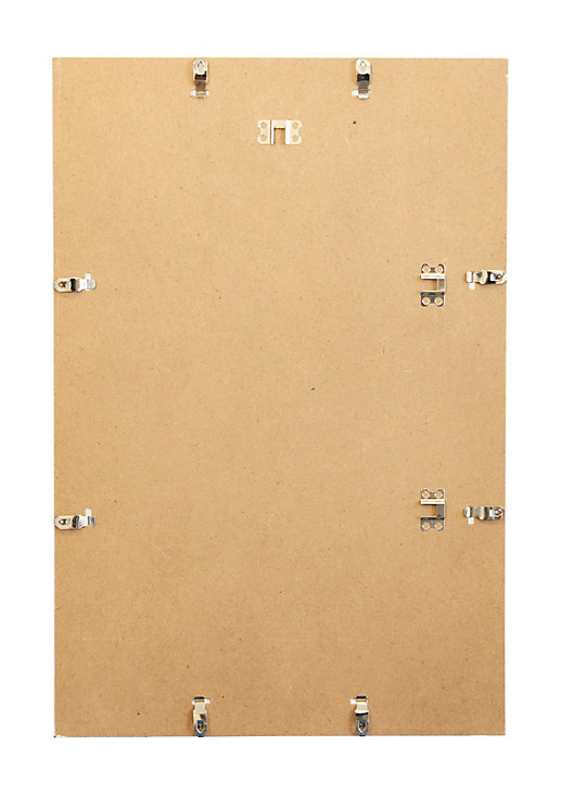 Cadre sous-verre Ariane Home l.40 x H.60 cm