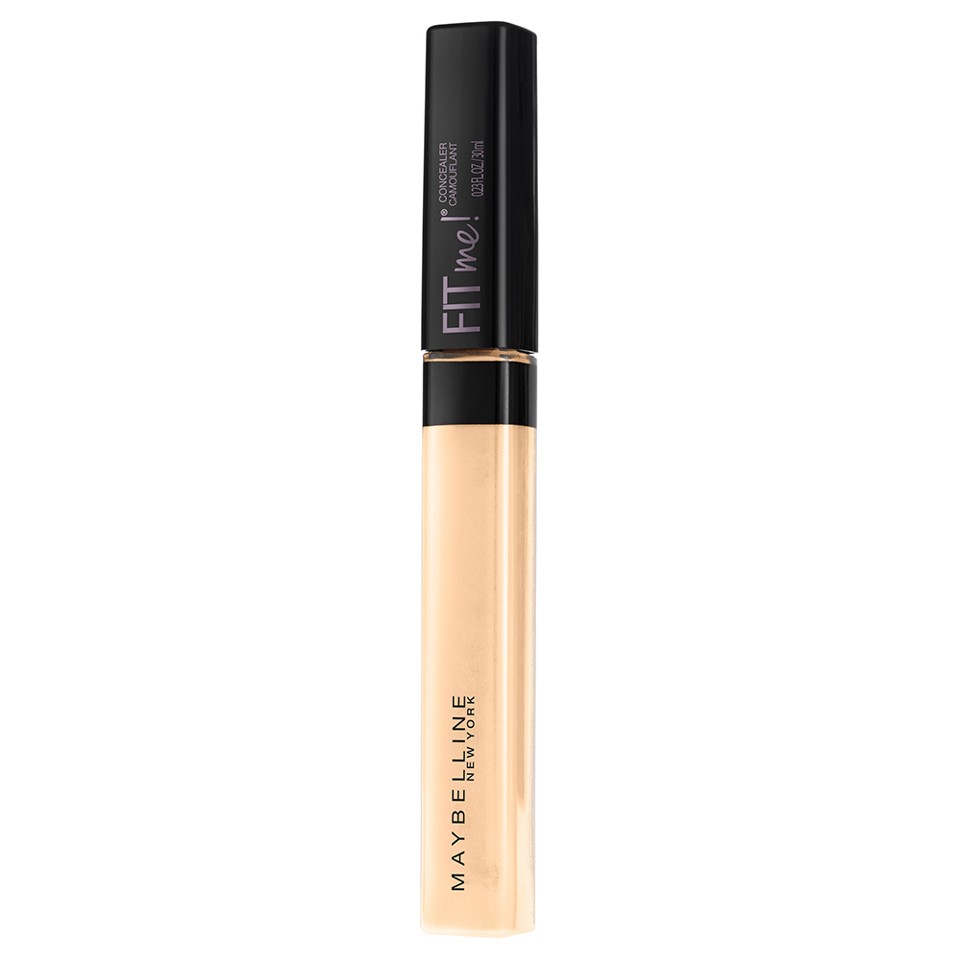 Mayblline - Fit Me Concealer - Light 10